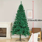 Artificial Christmas tree PET. Sent from Spain, Christmas artificial Tree, PVC Leaf Tree, Christmas Green Tree, 60cm 90cm 120cm 150cm 180cm 210cm Tree Home Decoration, Garden, Mall, Restaurant