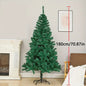 Artificial Christmas tree PET. Sent from Spain, Christmas artificial Tree, PVC Leaf Tree, Christmas Green Tree, 60cm 90cm 120cm 150cm 180cm 210cm Tree Home Decoration, Garden, Mall, Restaurant