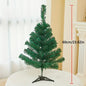 Artificial Christmas tree PET. Sent from Spain, Christmas artificial Tree, PVC Leaf Tree, Christmas Green Tree, 60cm 90cm 120cm 150cm 180cm 210cm Tree Home Decoration, Garden, Mall, Restaurant