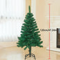 Artificial Christmas tree PET. Sent from Spain, Christmas artificial Tree, PVC Leaf Tree, Christmas Green Tree, 60cm 90cm 120cm 150cm 180cm 210cm Tree Home Decoration, Garden, Mall, Restaurant