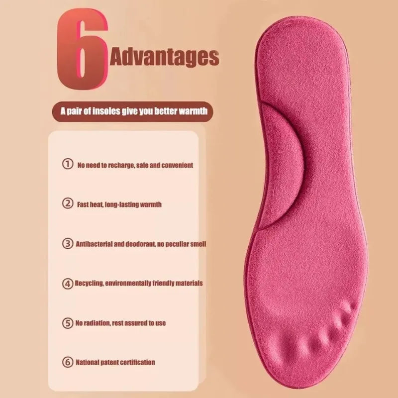 PU Feet Sole Soft Orthopedic Sport Insoles for Breathable Shock Absorption Running Shoes Pad for Men Women Arch Support Insole