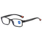 Reading Glasses +1.0~+4.0 Lightweight Anti-Blue Light Eyewear