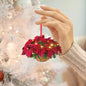 Christmas Berry Artificial Flower Merry Christmas Decorations for Home Cristmas Ornament Xmas Navidad Noel Gifts Happy New Year