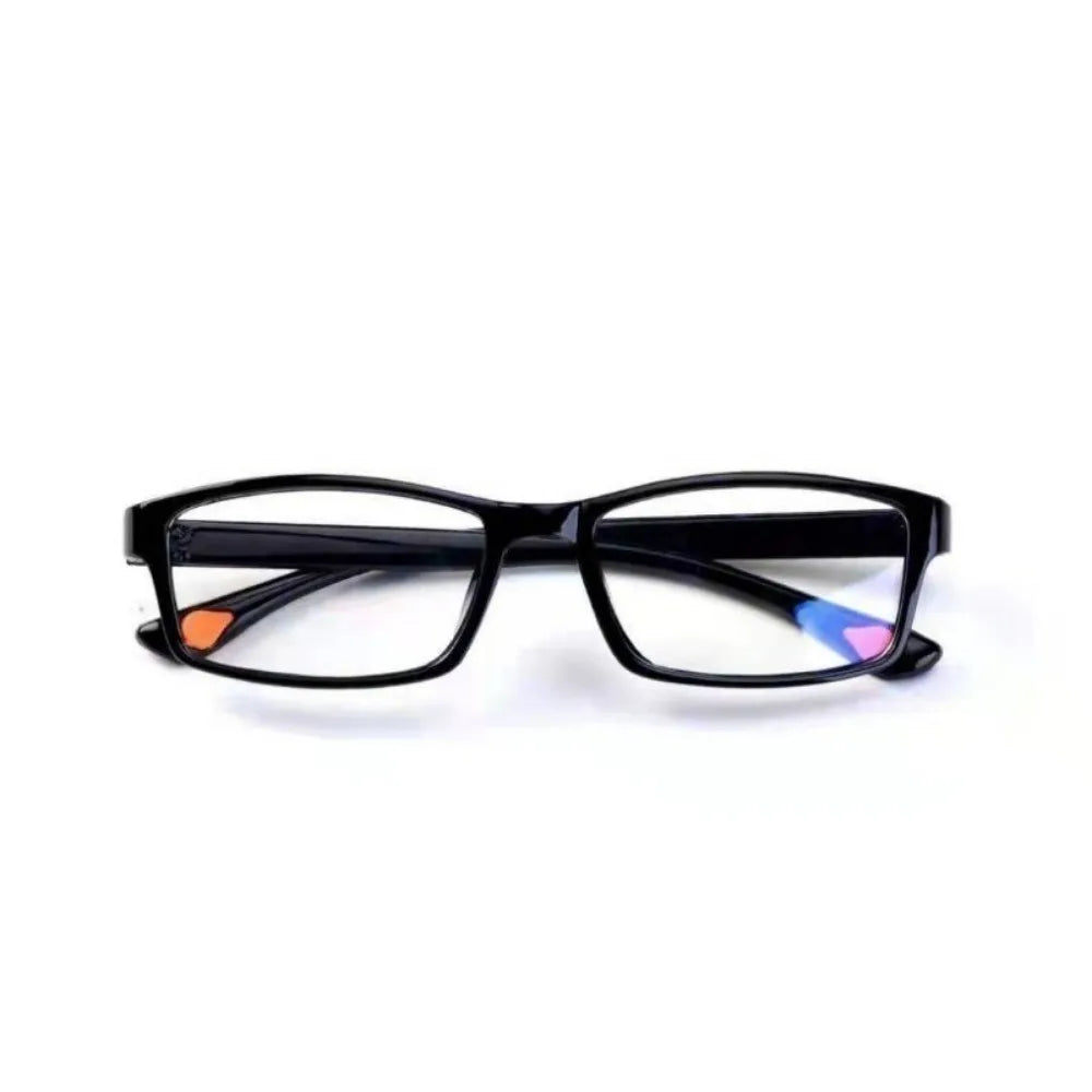 Reading Glasses +1.0~+4.0 Lightweight Anti-Blue Light Eyewear