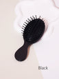 1pcs mini portable massage anti-static cute cartoon air cushion hair brush comb for girls hair care tools