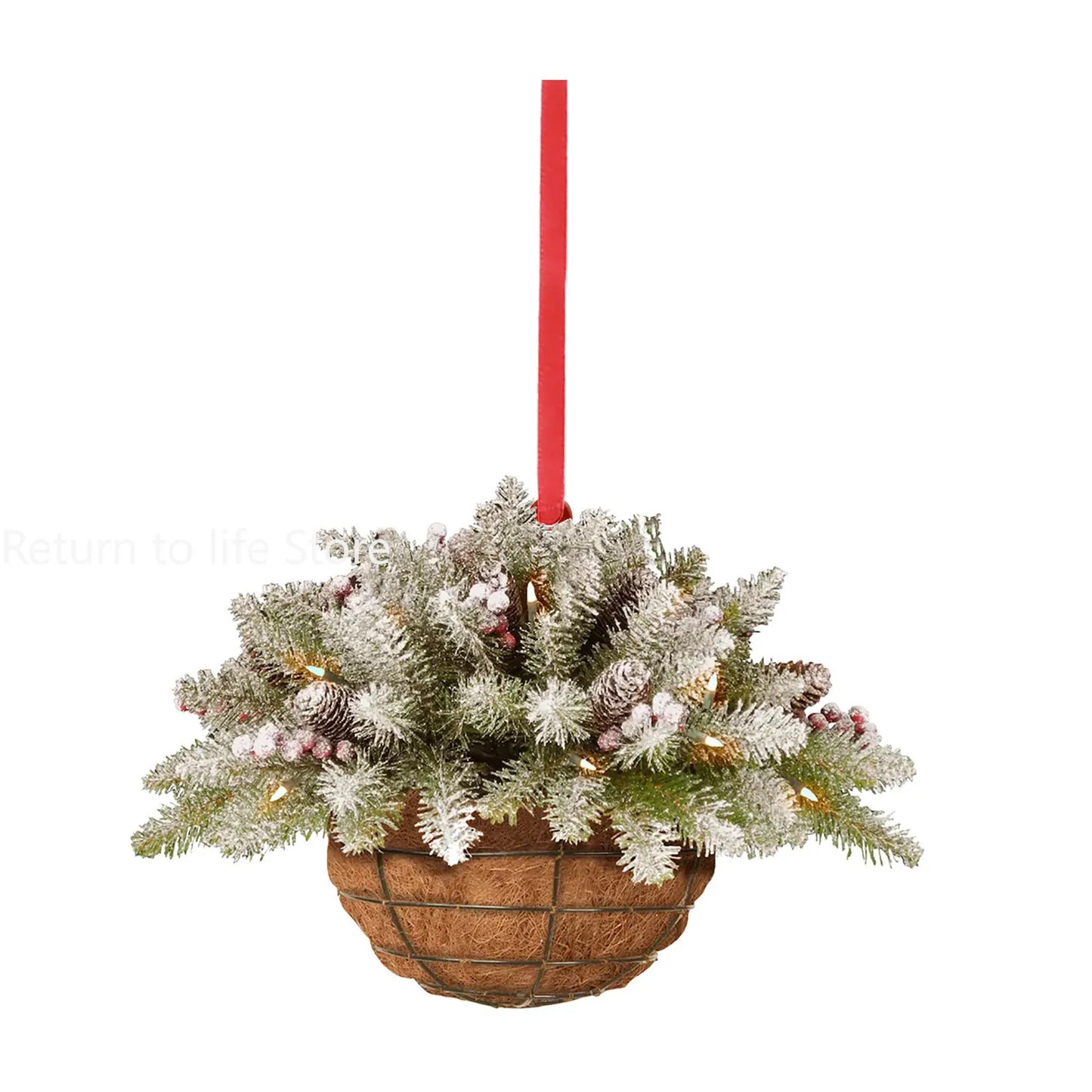 Christmas Berry Artificial Flower Merry Christmas Decorations for Home Cristmas Ornament Xmas Navidad Noel Gifts Happy New Year