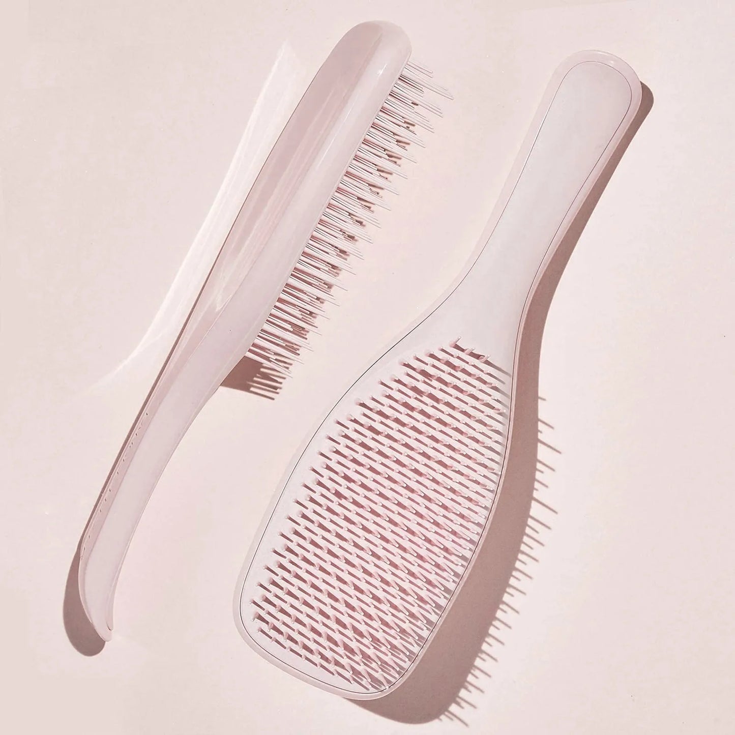 Hair Brush Detangling Brush Scalp Massage Hair Comb Women Detangle Hairbrush for Styling Curly Hairdressing Salon Care Tool