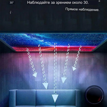 Экран проектора LEJIADA 60-133 дюймов, металлический серый, противосветовой, 16:9, портативный, с черной рамкой и отверстиями, домашний уличный проекционный экран