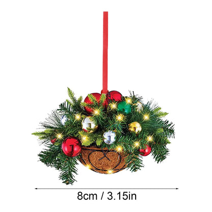 Christmas Berry Artificial Flower Merry Christmas Decorations for Home Cristmas Ornament Xmas Navidad Noel Gifts Happy New Year